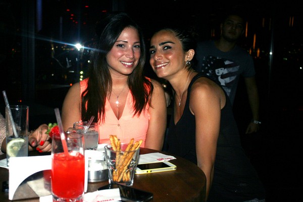 BOB Productions 1st Anniversary Party